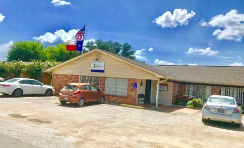 Yorktown Nursing & Rehab Center Yorktown