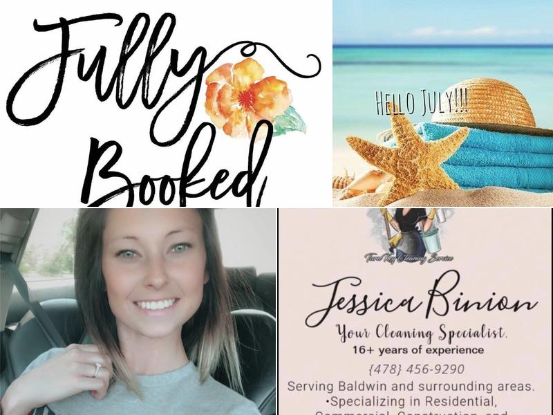 Turn-Key Cleaning Services