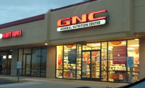 GNC