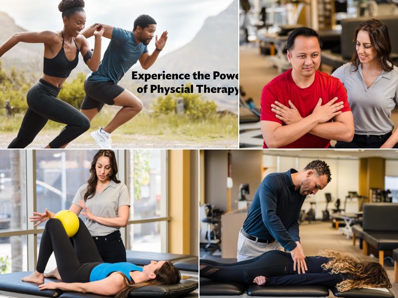 Physio - McDonough - Jonesboro Road