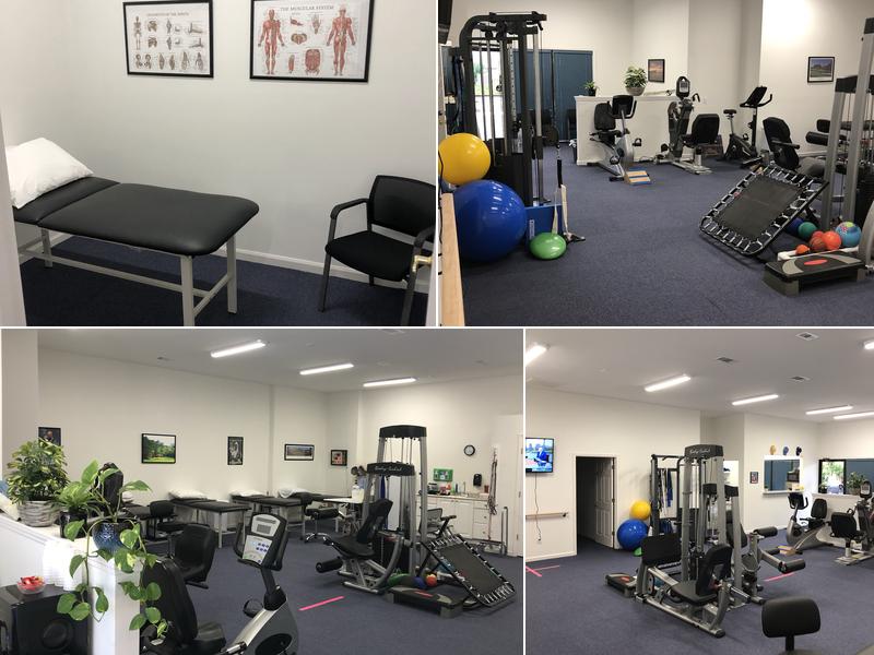 Hilton Head Physical Therapy