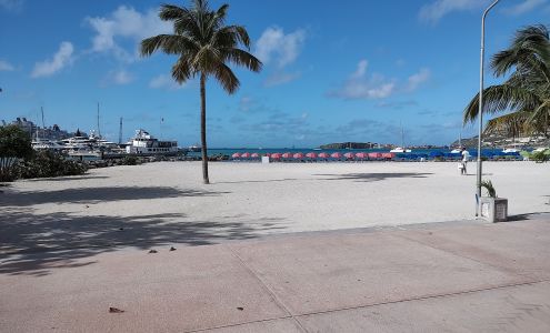 A Day At the Beach
