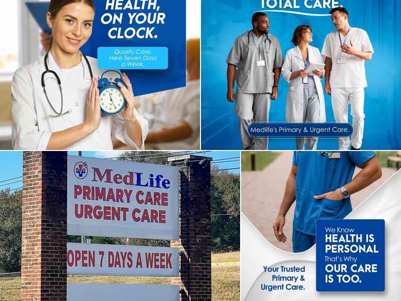 MedLife Primary & Urgent Care Winder