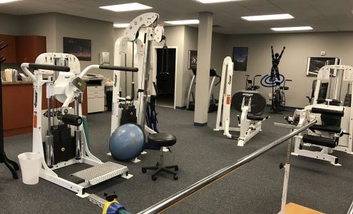 Lanier Therapy In Motion