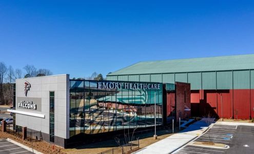 Emory Physical Therapy