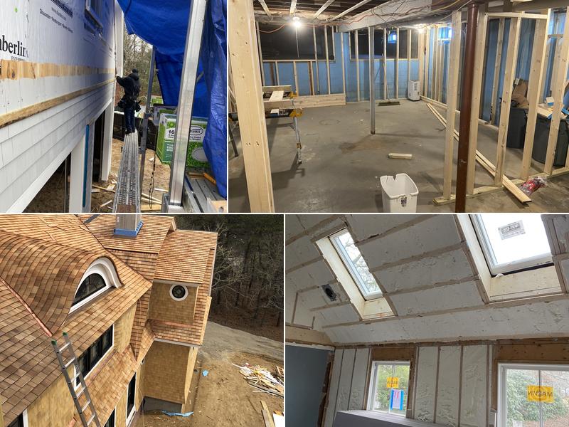 By The C Construction