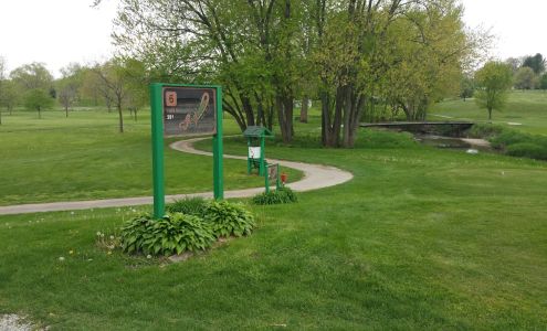 LeRoy Country Club Le Roy