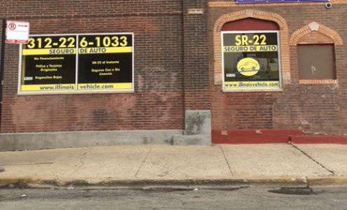 Illinois Vehicle Auto Insurance (Xpert)