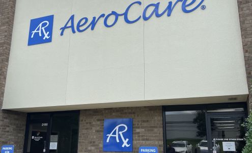 AeroCare Home Medical Supply