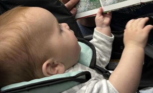 Rossville Community Library Rossville