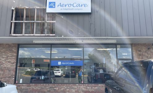 AeroCare Home Medical Equipment