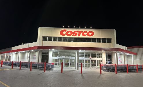 Costco Pharmacy