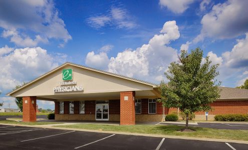 Walton Primary Care - St. Elizabeth Physicians 13260 Service Rd, Walton Kentucky 41094