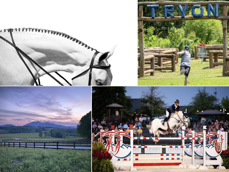 Tryon Equestrian Farms