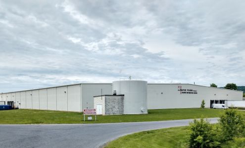 Maple Logistics Solutions Fredericksburg