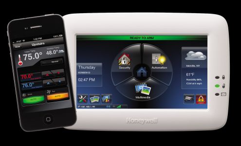 Bulwark Home Security