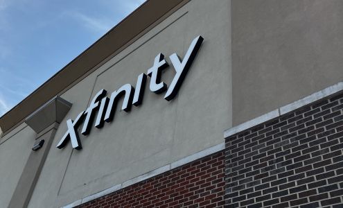 Comcast Service Center