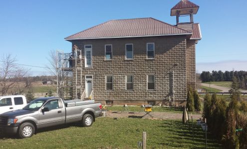 Carr Telephone Co Branch