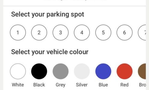 Walmart Photo Centre