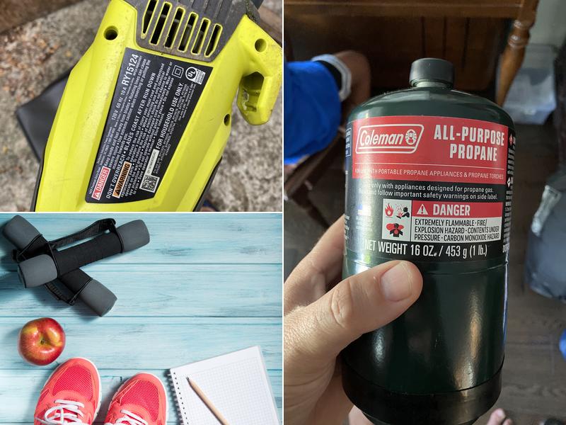 Your Personal Trainer