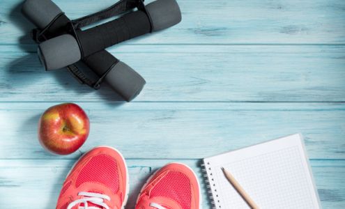 Your Personal Trainer