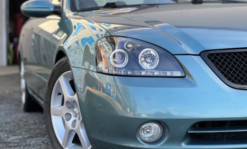 Relentless Auto Details