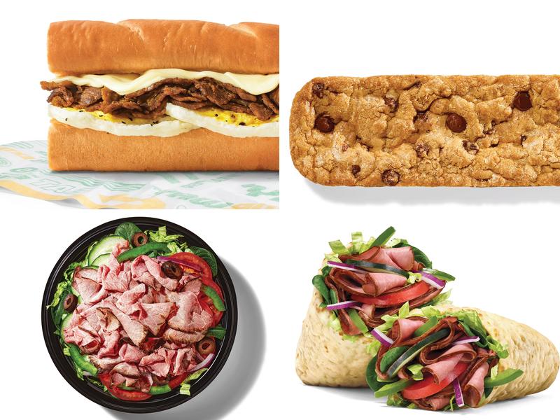 Subway Exit 4, 11423 160th St I 280, Davenport