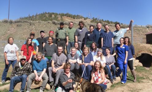 La Plata County Animal Control