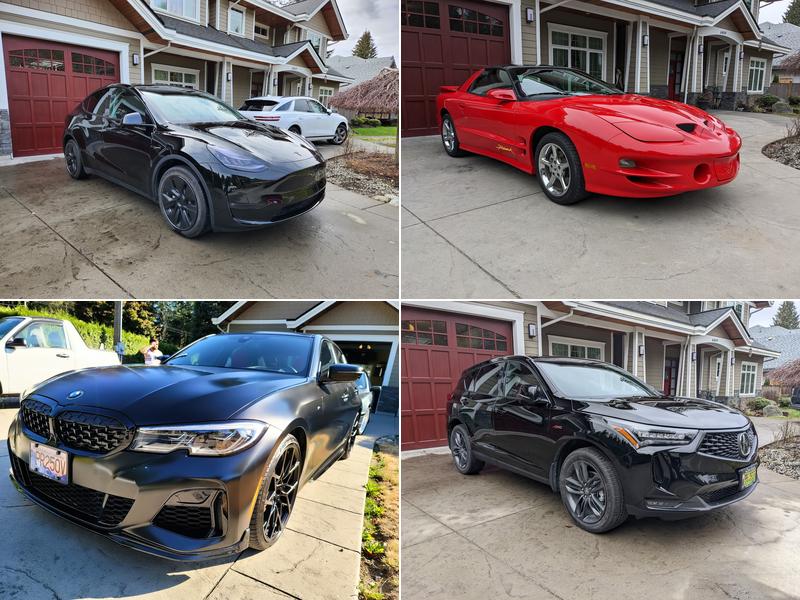 Wash And Wax Auto Spa