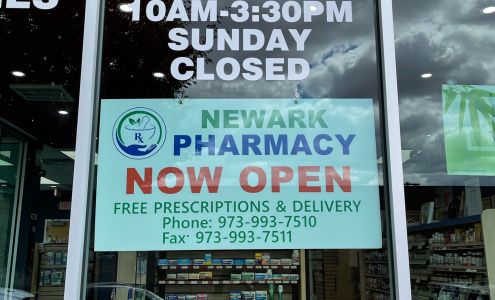 Newark Pharmacy