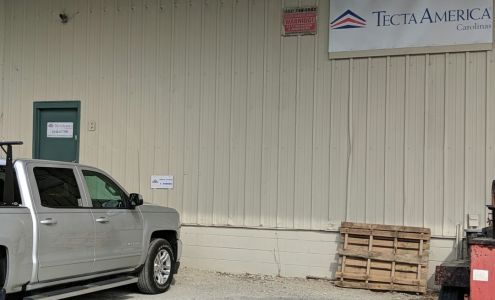 Tecta America Carolinas Commercial Roofing