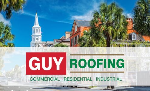 Guy Roofing Inc. Charleston
