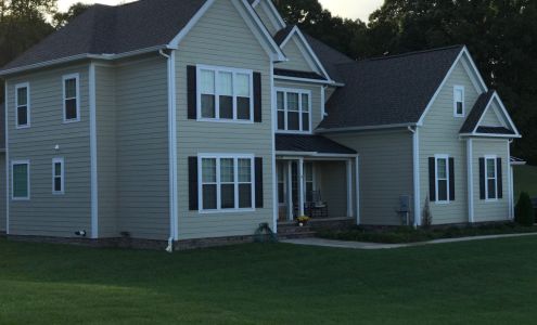 A.C.S. Roofing & Construction