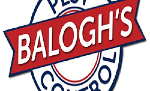 Balogh's Pest Control