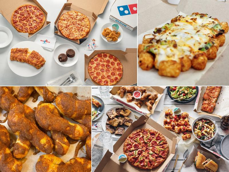 Domino's Pizza