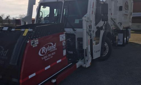 Dublin Environmental Services Dublin