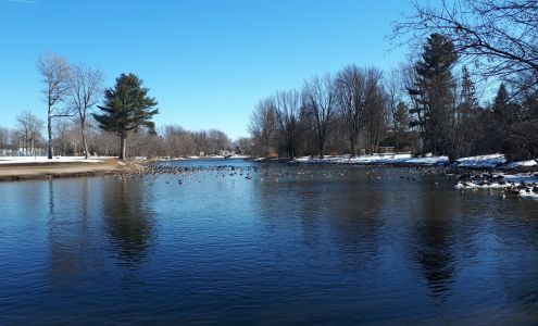 Huntingdon Municipal Pool Huntingdon