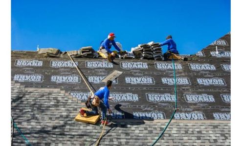 Baker Roofing & Construction, Inc
