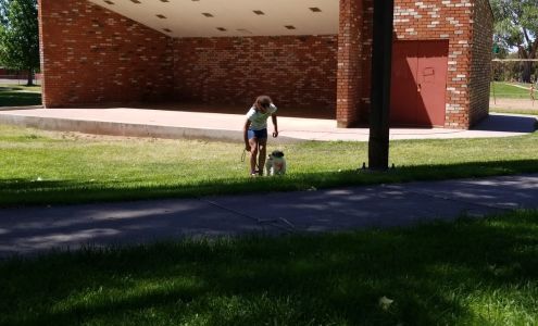 Snowflake Parks & Recreation Snowflake