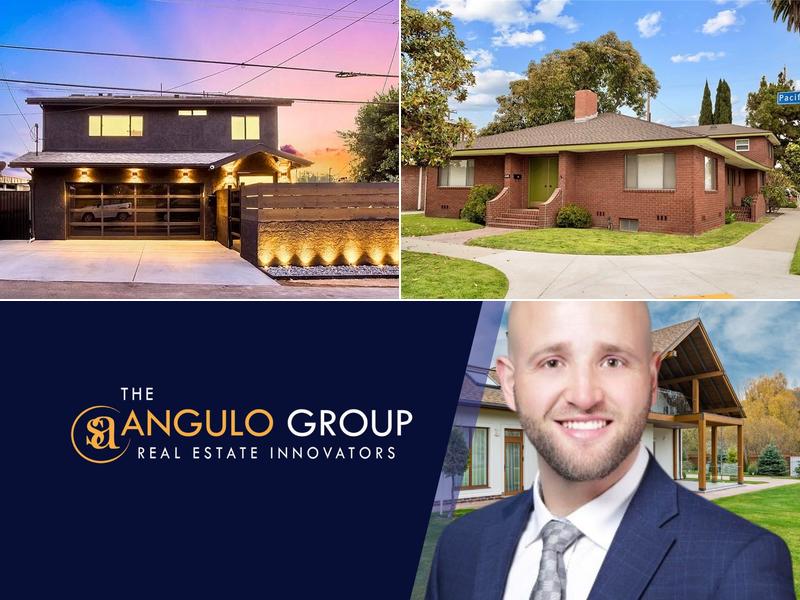 Sergio Angulo - The Angulo Group