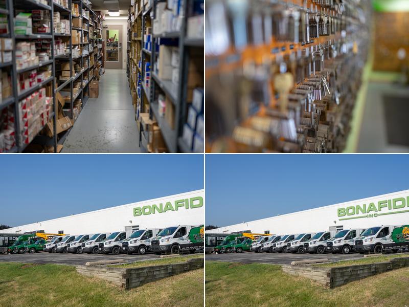 Bonafide Security Solutions