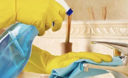 McIntosh Janitorial Service