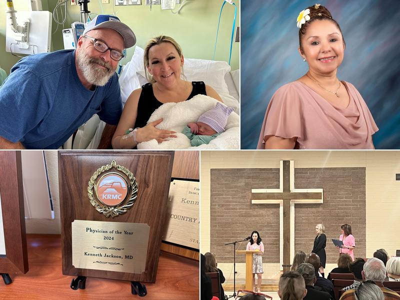 Kingman Internal Medicine Association