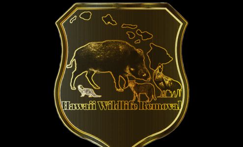 Hawaii Wildlife Removal