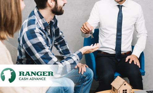 Ranger Cash Advance