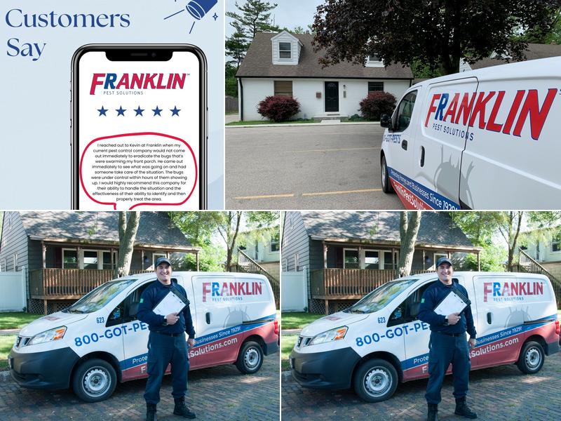 Franklin Pest Solutions