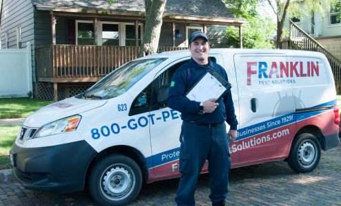 Franklin Pest Solutions