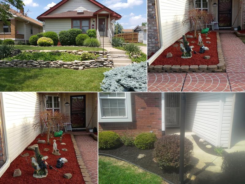 Experts making it green