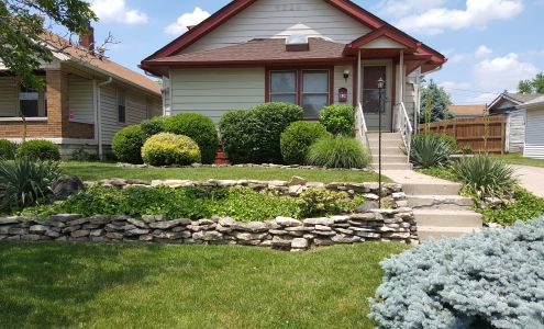 Experts making it green