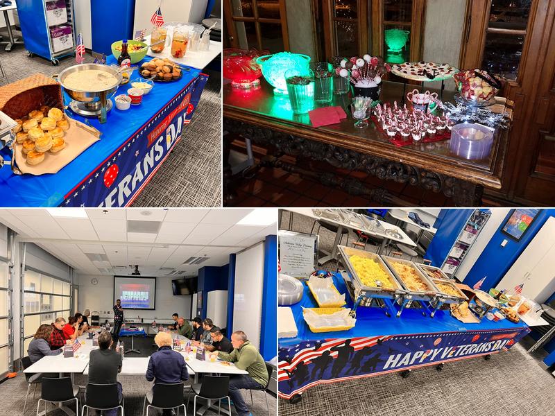 Stillwater Valley Catering, LLC